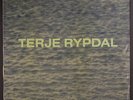 TERJE RYPDAL: Terje Rypdal LP (Germany, laminated cover sl cw: lamination flaki