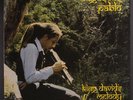 AUGUSTUS PABLO: King David's Melody LP (minor corner bump) Reggae