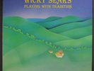 WICKY SEARS: Playing With Tradition LP (small tobc) Folk