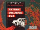 Ruts DC and the Mad Professor Rhythm Collision Dub Vol. 1 Danceteria Vinyl LP