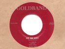 Al Ferrier & Boppin' Billies 