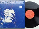215	Steve Miller Band	Recall the Beginning...A Journey from Eden	LP	(SMAS-11022)