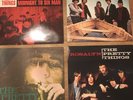 The Pretty Things 4 x Singles Vinyl NEU 7”