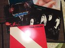 VAN HALEN 5 ALBUM LOT- All VG++ VINYL
