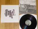 THE MOUNTAIN GOATS We Shall All Be Healed LP ORIGINAL 2004 PRESS hold steady.ajj