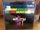 JOHNNY HODGES AND ALL THE DUKE'S MEN - Verve VSPS-3 SEALED