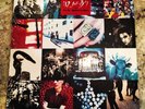U2/Achtung Baby 1991 LP U.S. Press Vinyl Played Twice Cover M- Shrink Like New