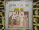 HEADS FUNK - COLD FIRE - ORIGINAL RARE AFRO ROCK FUNK FUZZ