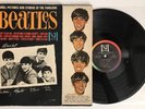 Songs, Pictures And Stories Of The Beatles - 1965 Vee-Jay Gatefold VJLP 1062