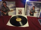GEORGE HARRISON /BEATLES ? CLOUD NINE ? UNGESPIELTE ERSTAUSGABE MIT SINGLE & OIS