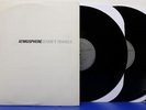ATMOSPHERE Seven's Travels 3-LP SET 2003 RHYMESAYERS FATBEATS 1st PRESSING