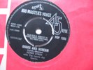 KENNY LYNCH/LAURIE JAY COMBO - SHAKE AND SCREAM VG++
