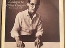 Strong VG+ Mono Bill Evans Trio Sunday Village Vanguard Riverside RLP 376