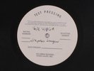 STAPLE SINGERS: Be Altitude: Respect Yourself LP (WLP, test press, hand-written