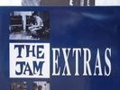 THE JAM - Extras   2 x VINYL LP