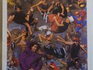 RED HOT CHILI PEPPERS Freaky Styley - UK LP (1990) - Funk Metal Alternative Rock