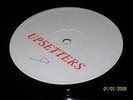 LP: MUSICAL BONES; VIN GORDON & UPSETTERS; UK ORIGINAL DIP DLP 6000