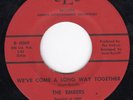 EEE  Embers Just Crazy Bout You Baby    Beach  Northern Soul