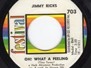 Jimmy Ricks  Festival Oh What a Feeling    Beach  Northern