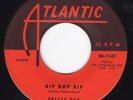 Pretty Boy (Don Covay)  Bip Bop Bip / Paper Dollar    R&B Rocker