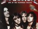 Metallica - Live At The Playhouse Theatre Winnipeg December 13 1986 Vinyl M NEW