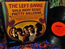 IT's '67 MONO BABY   THE LEFT BANKE   WALK AWAY RENEE   Baroque GARAGE Psych GEM