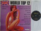 World Top 12 Volume 43 (5893) Vinyl 12