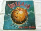 VULCAIN rock'n'roll secours...DEVIL'S RECORDS MAD2004   YEARS  1984