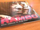NEW SEALED RAMBO SOUNDTRACK RED SPLATTER VINYL DOUBLE LP LIMITED EDITION OF 500