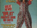 Girl Magazine 25 August 1984     Wham