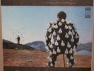 Pink Floyd - Delicate Sound Of Thunder / EQ 5009 USSR 2xLP's