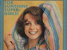Jackie Magazine 23 August 1975 No.607     John Richardson of The Rubettes