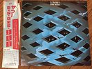 THE WHO  TOMMY  JAPAN WHITE LABEL PROMO 2LP 35MM0070/71