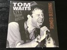 Tom Waits Romeo Is Bleeding Live From Austin LP Vinyl Record New Sealed 2009 ACL