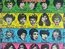 Rolling Stones 1st Press OZ LP Some girls NM ’78 CUN39108 Lucille Ball Cover  