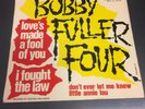 BOBBY FULLER FOUR