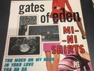 GATES OF EDEN