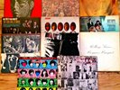 ROLLING STONES 11 INCL. STICKY FINGERS & EXILE ON MAIN STREET