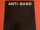 ANTI-Band 7”   (In love with a cat) *Zebian records Punk/KBD/Hardcore
