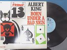 ALBERT KING 