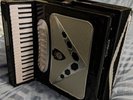 Weird Al Yankovic Squeeze Box Set 2017 Vinyl box set, turntable mat