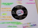 Northern Soul - LEE DAVID - TEMPTATION IS CALLIN' MY NAME - RUBY 2911 Press