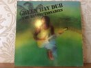 The Revolutionaries - Green Bay Dub UK Burning Vibrations LP 1979 original rare 