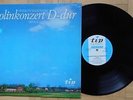 E755 JANINE ANDRADE TCHAIKOVSKY VIOLIN CONCERTO WALTHER TIP STEREO RARE