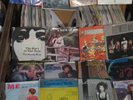 JUKEBOX STUFFER - 400+ 45 rpm records