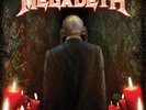 MEGADETH Th1rt3en RED vinyl lp /300 dystopia rust in peace sells NEW&SEALED