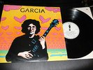 JERRY GARCIA Round Records MINT shrink embossed cover HE AIN'T GIVE YOU NONE