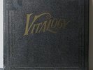PEARL JAM 'Vitalogy' Gatefold 180g Vinyl 2LP NEW/SEALED