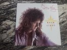 Brian May Back To The Light LP VENEZUELAN Press 1992 EMI SEALED