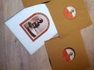 The concert for bangladesh 3xLP plus 64 page colour booklet